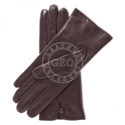 Women Chic 2017 Season New Collection Winter Gloves